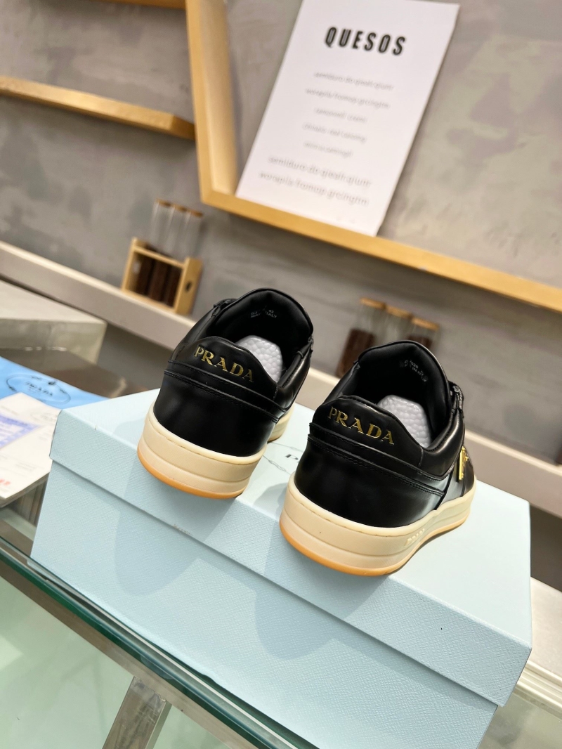 Prada Casual Shoes